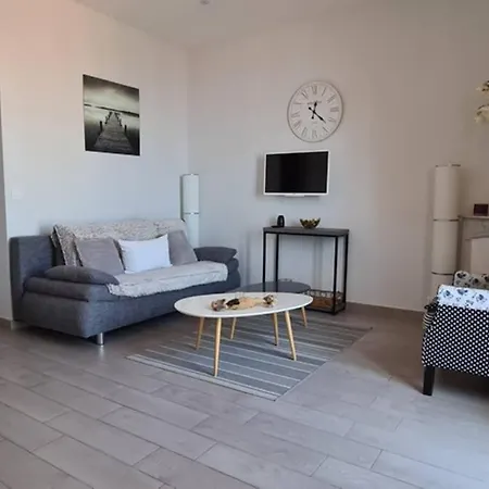 Amazing View Over Monaco! 2 Bedroom 公寓 *